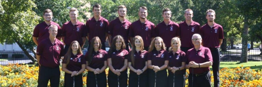 CofO Golf banner
