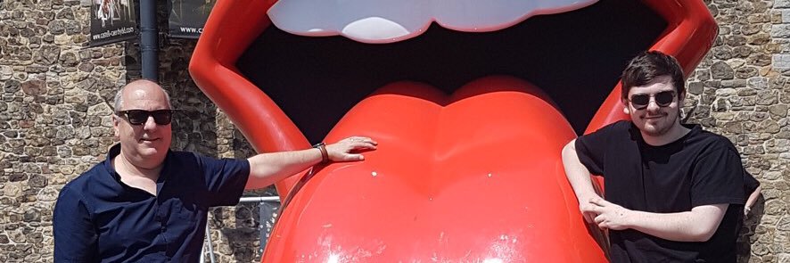 Big_Dave_Jenx's profile banner image