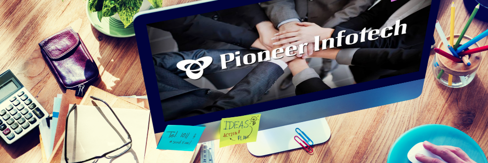 pinfotech's profile banner image
