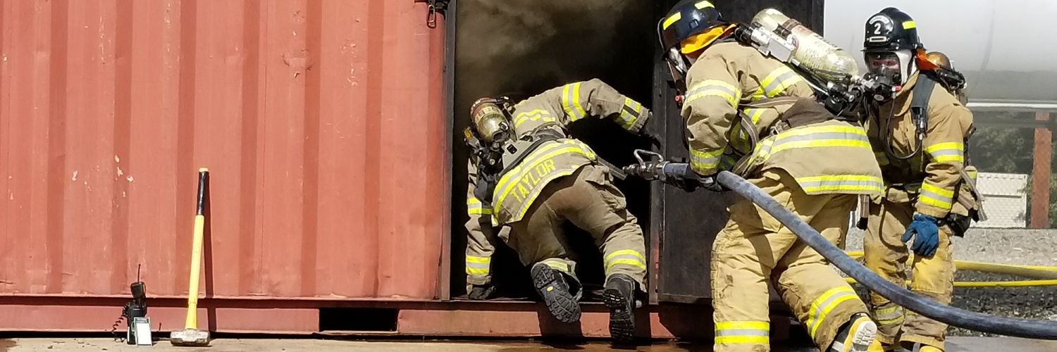 SCFireAcademy's profile banner image
