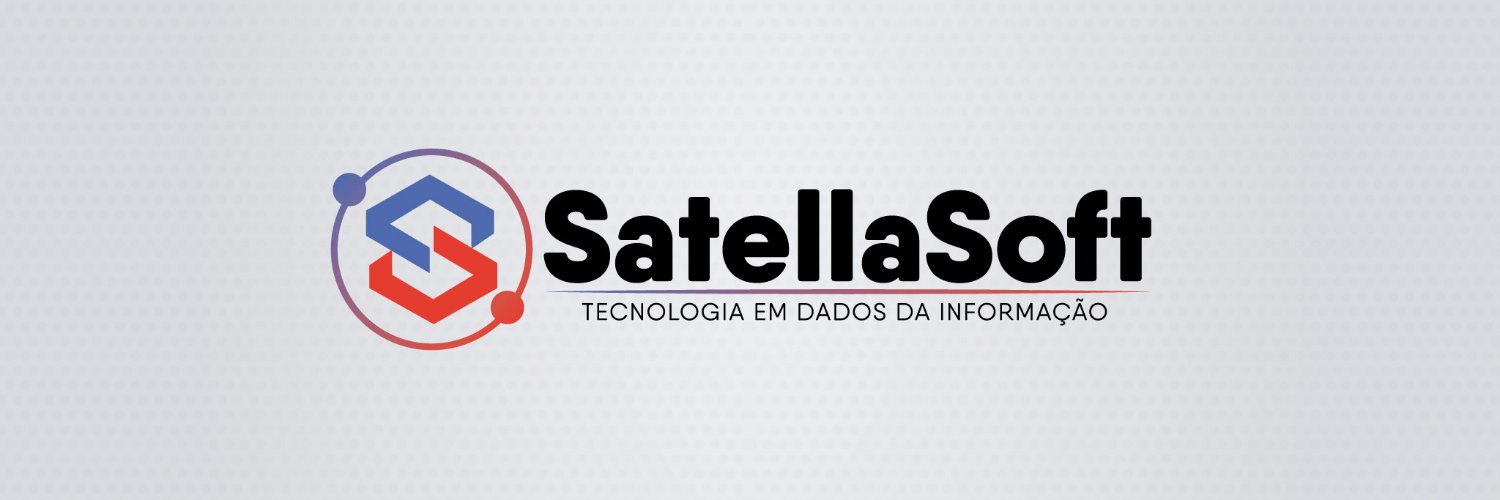 satellasoft's profile banner image