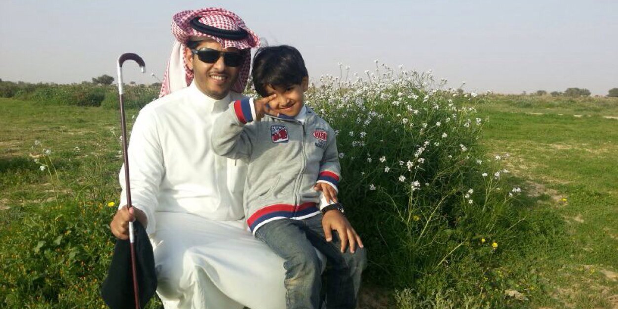 abosaud13's profile banner image