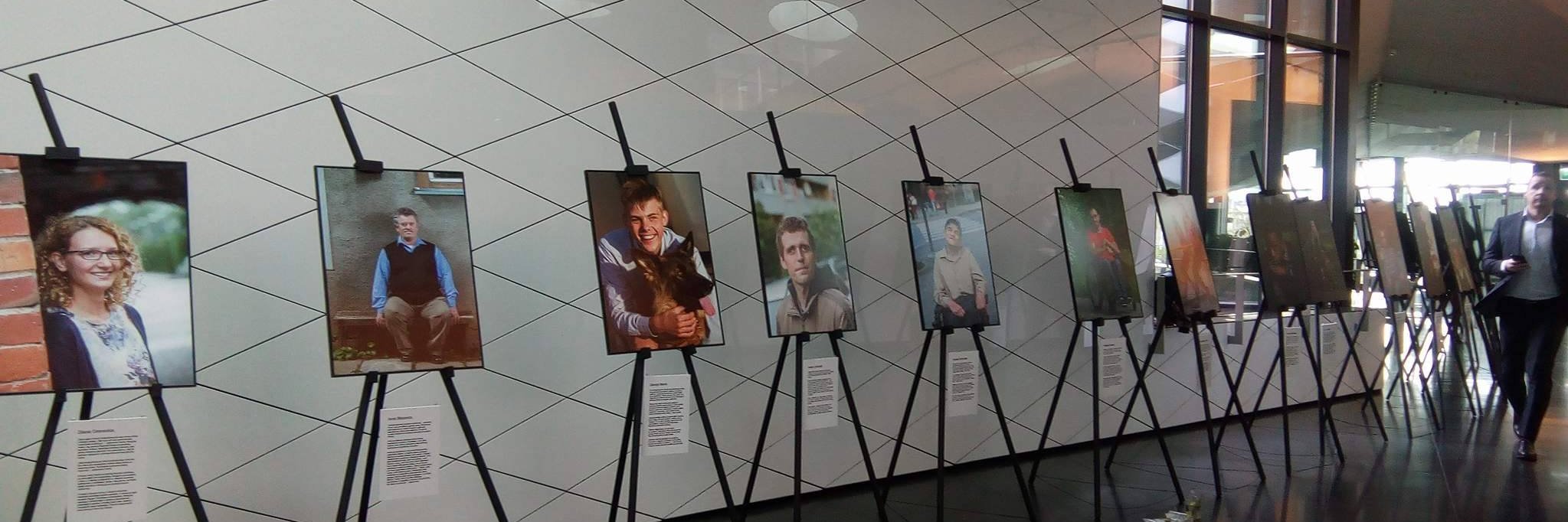 LT Disability Forum banner