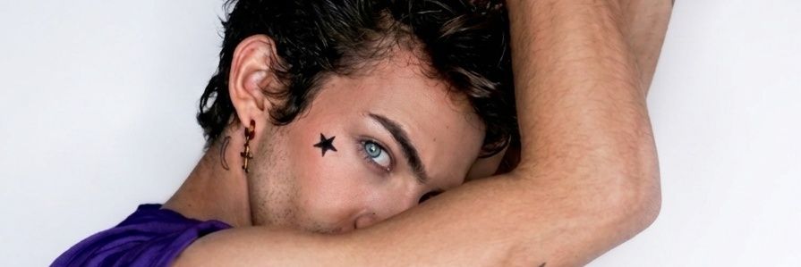 MikyBlue's profile banner image