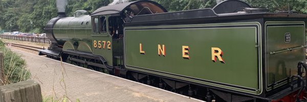 CharlesworthD Profile Banner