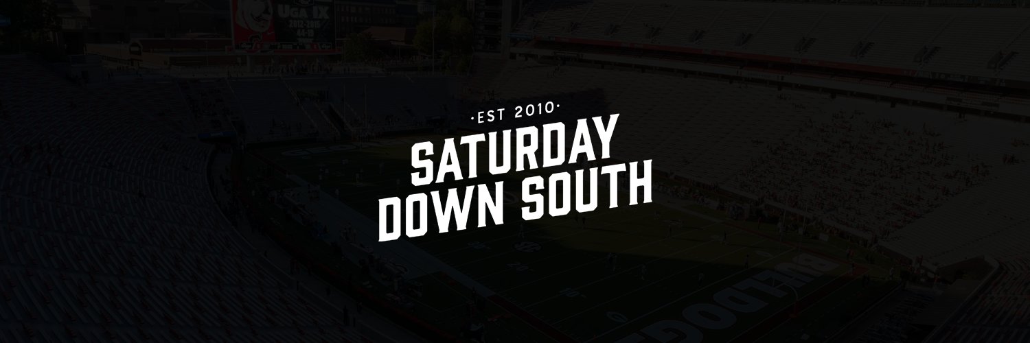 Saturday Down South Profile Banner