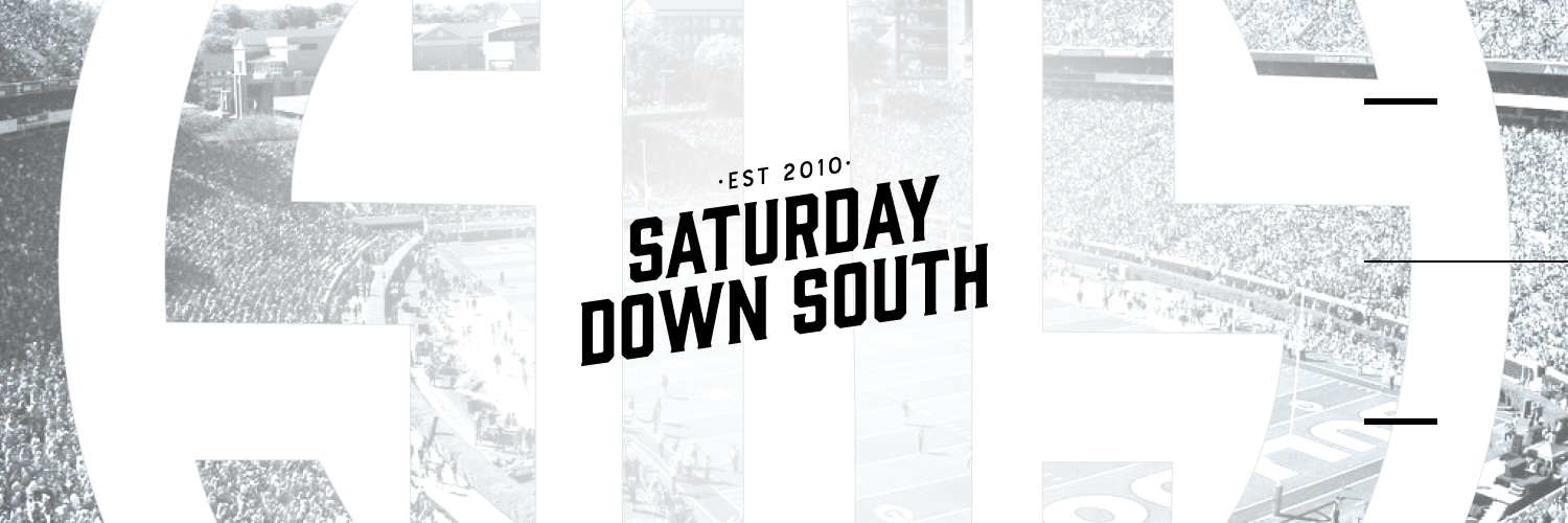 Saturday Down South's banner