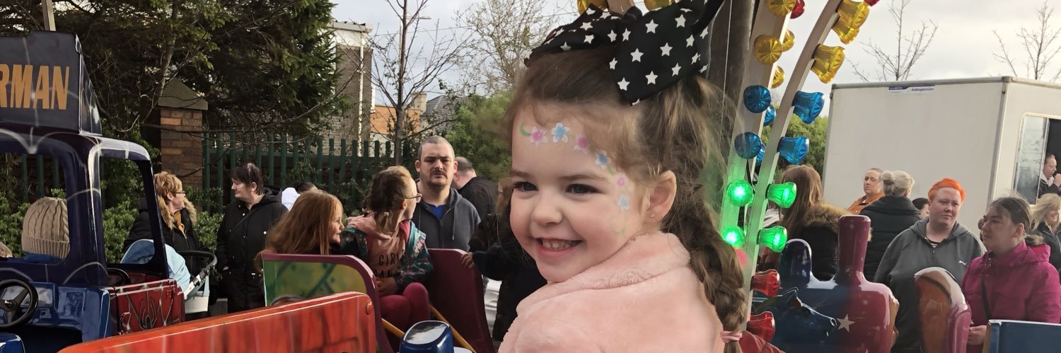 JoanneCogan's profile banner image