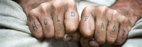 Dangling Chad banner