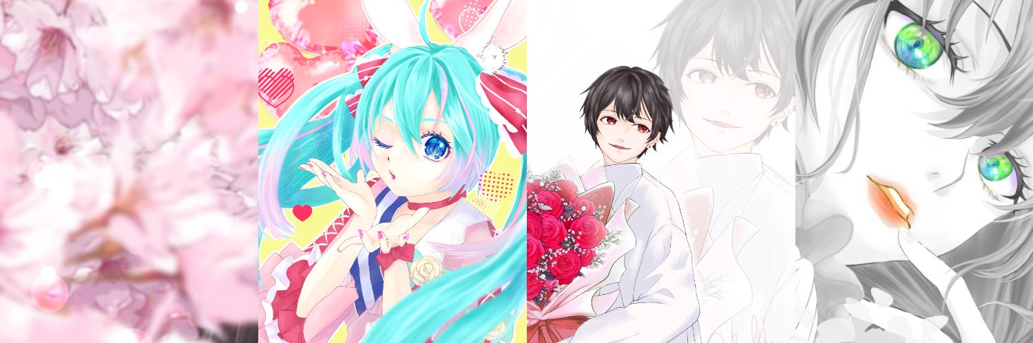 ljhostein's profile banner image