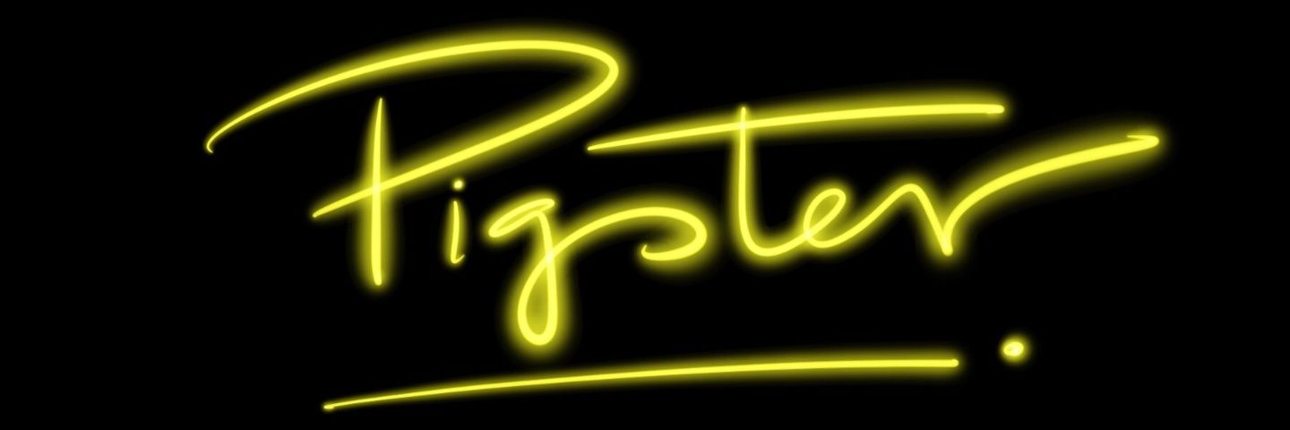 🐷 KIKE 🐷 banner