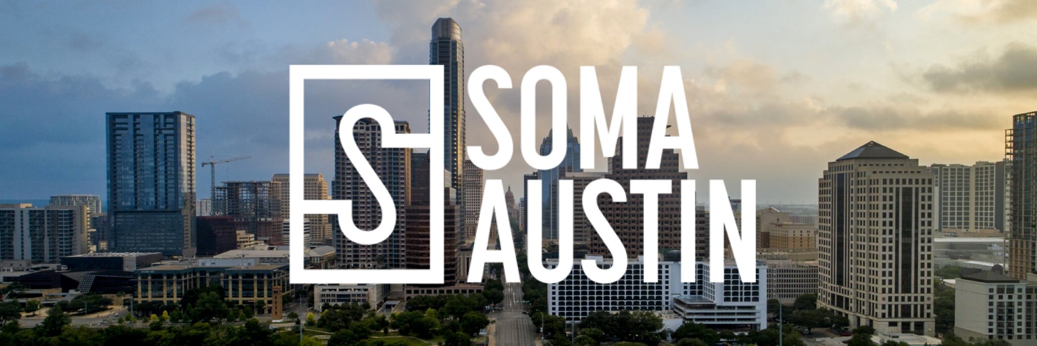 somaaustin's profile banner image
