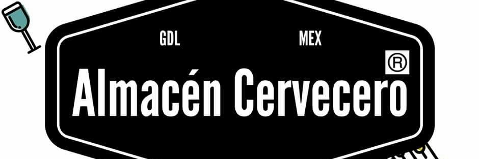Almacén cervecero banner