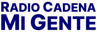 RadioCadena Mi Gente banner
