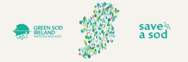 GreenSodIreland Profile Banner