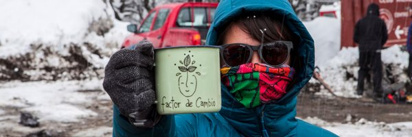 factorDcambioCL Profile Banner