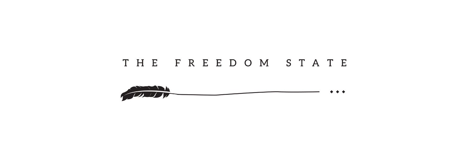 TheFreedomState's profile banner image
