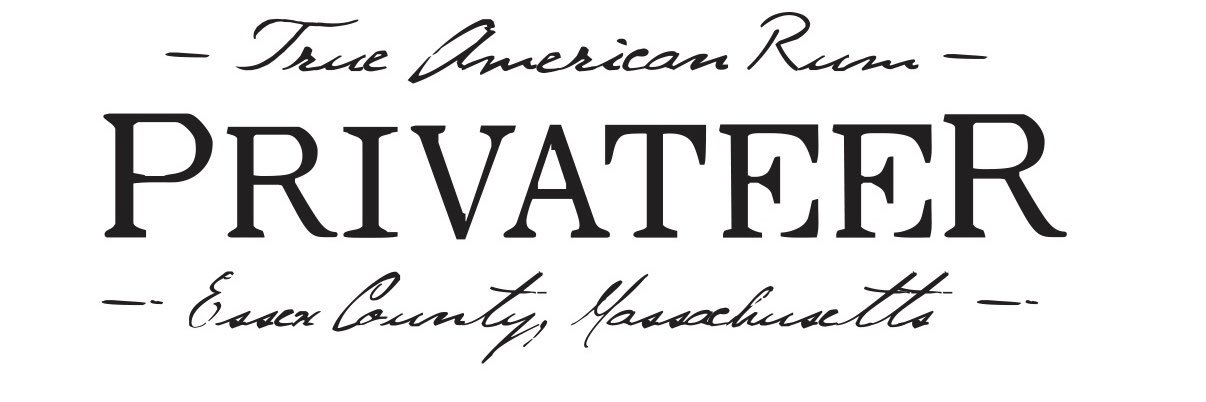 Privateer Rum banner