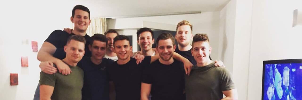 LukeDavies94's profile banner image