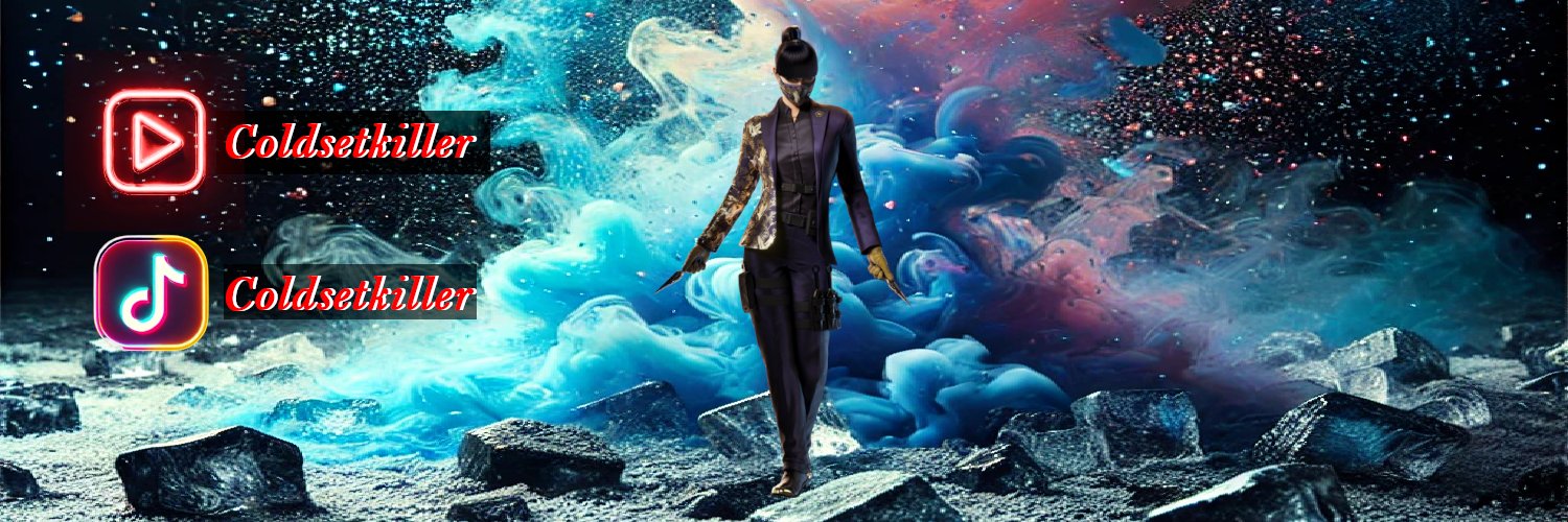 Deviztated's profile banner image