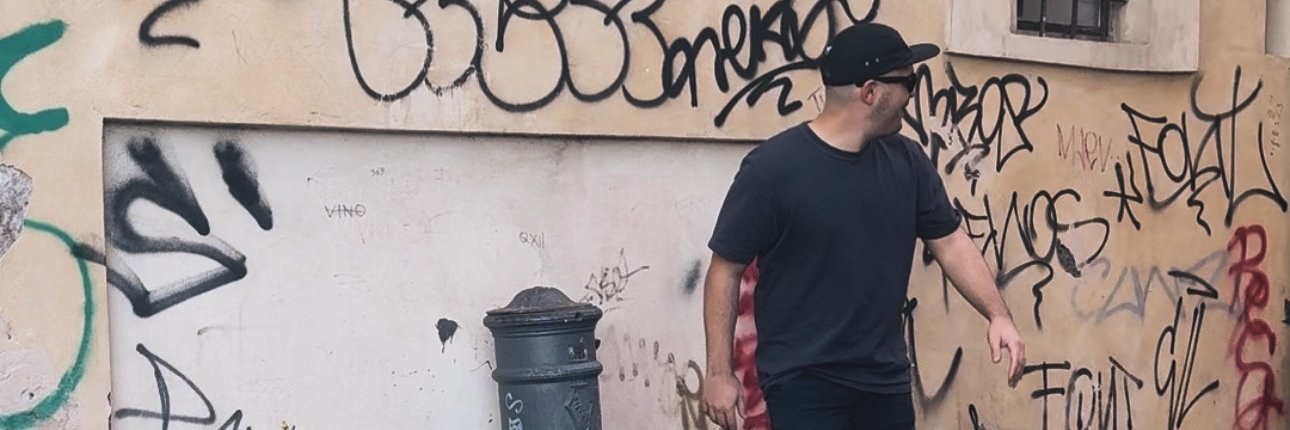 Daniel Del Code banner