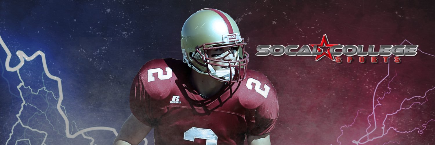 SoCalCollegeSpo's profile banner image