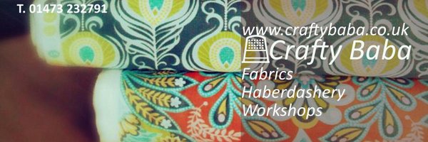 Craftybaba Profile Banner