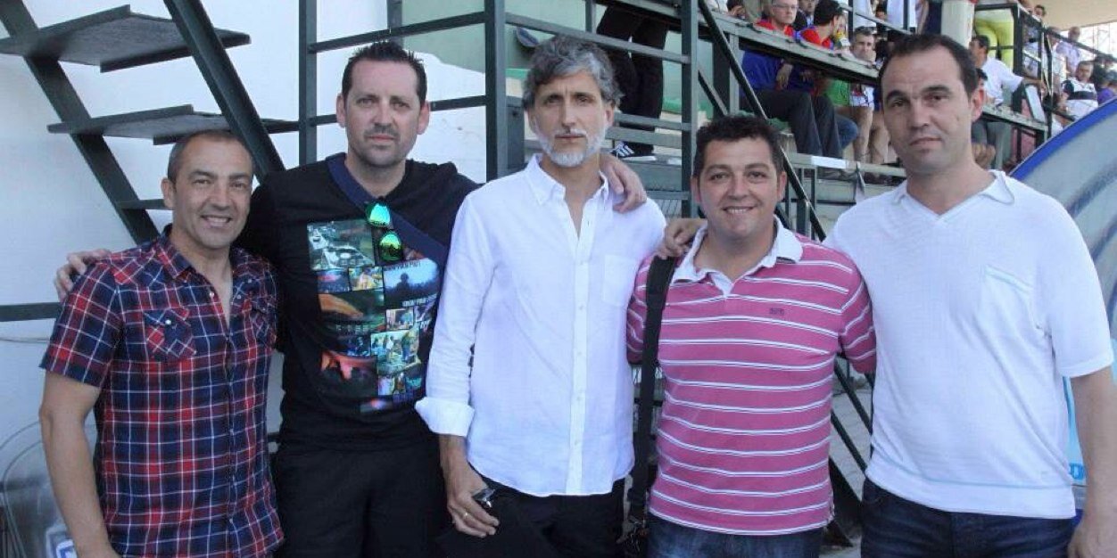 oscar5merida's profile banner image