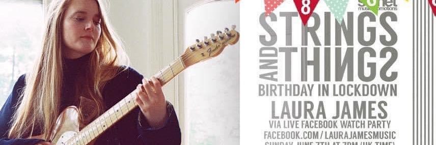 Stillhet Music banner