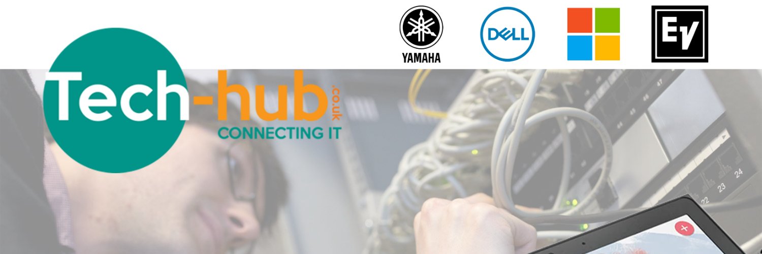 TechHub (NW) Ltd. banner