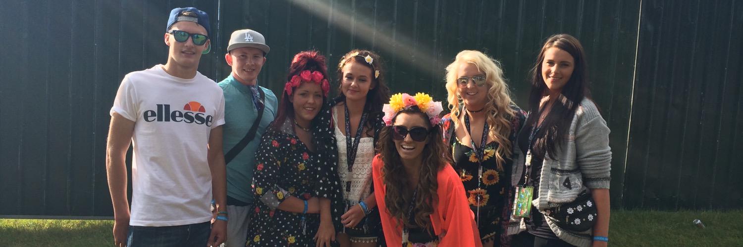 Charlotte Kirk banner