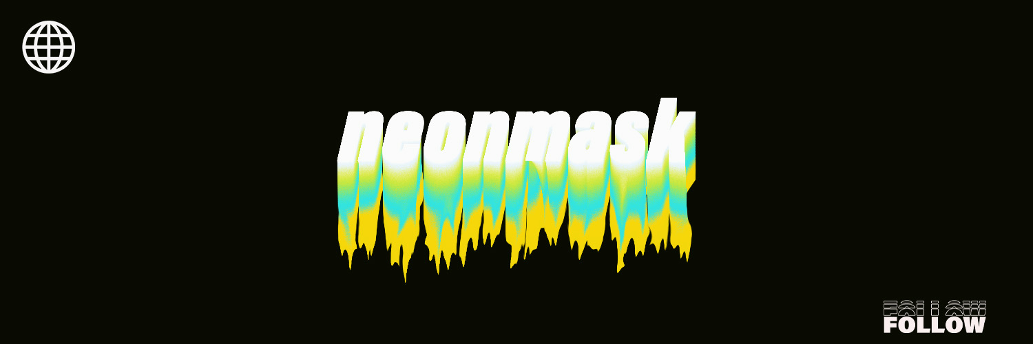 neonmask_web3's profile banner image