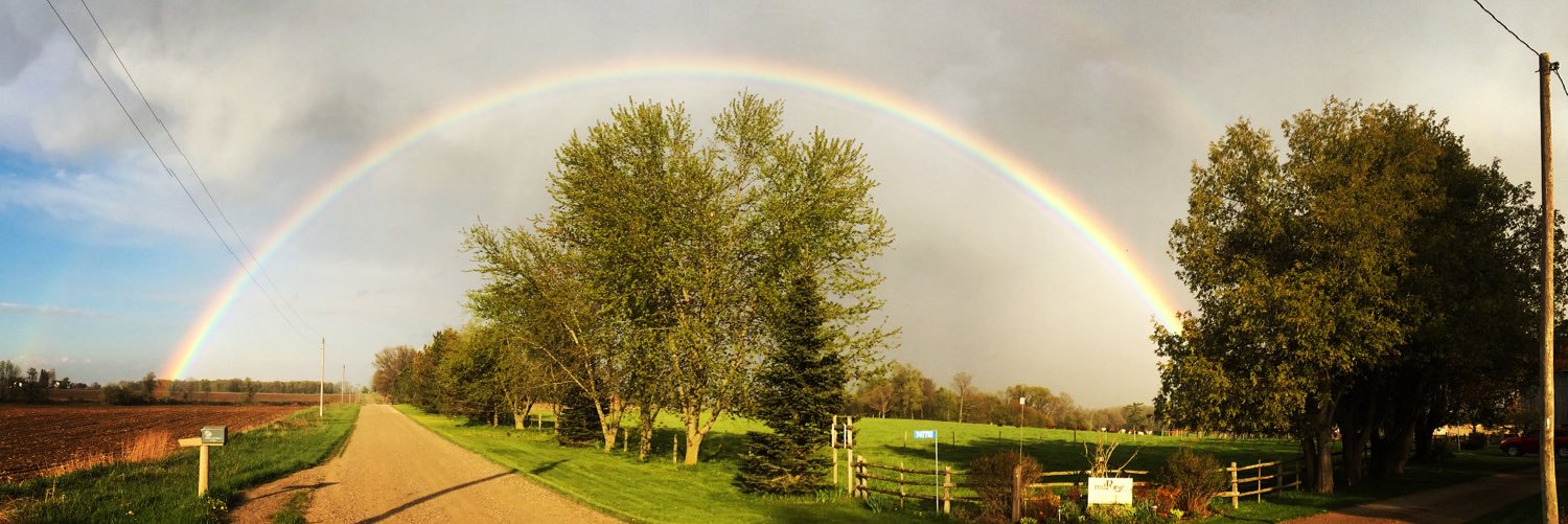 John W. Mason banner
