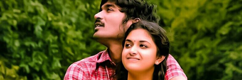 keerthyfans12's profile banner image