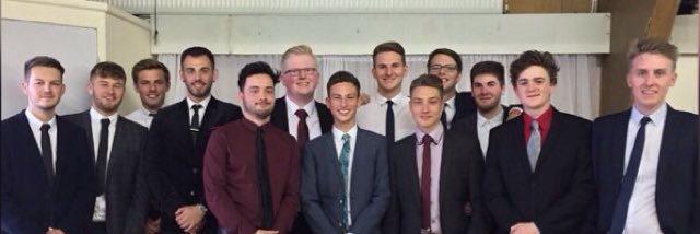LiamEllis0's profile banner image