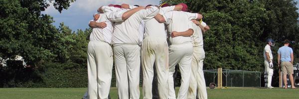 cockfosterscc Profile Banner