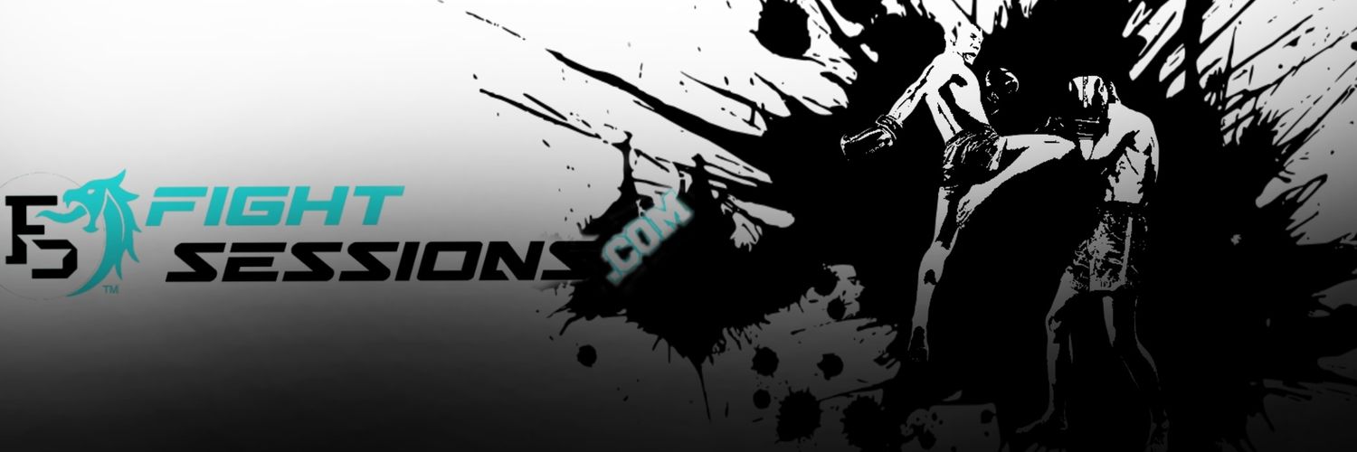 FightSessions banner