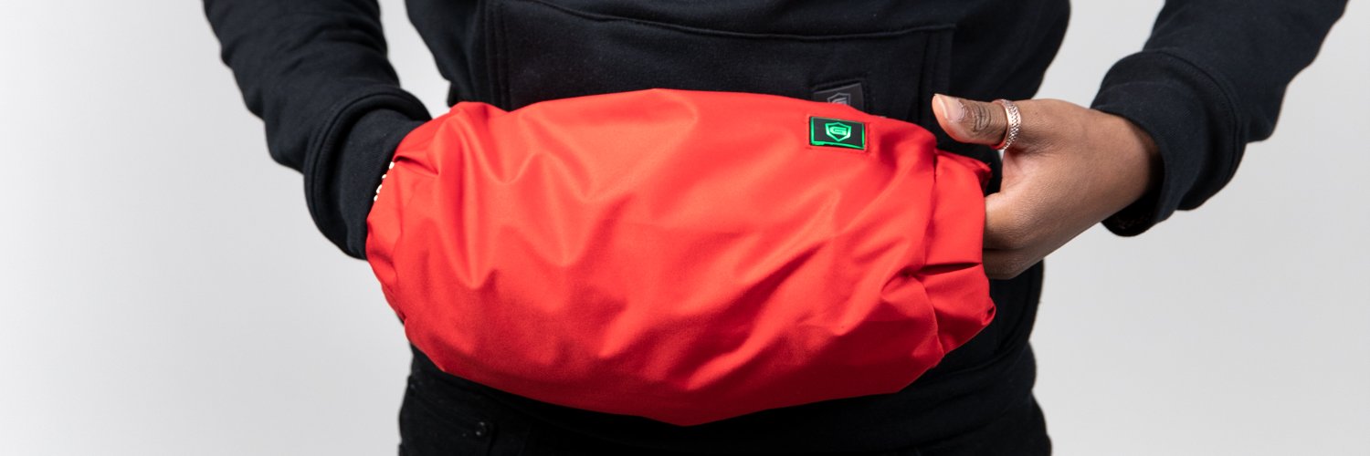 G-TECH APPAREL banner