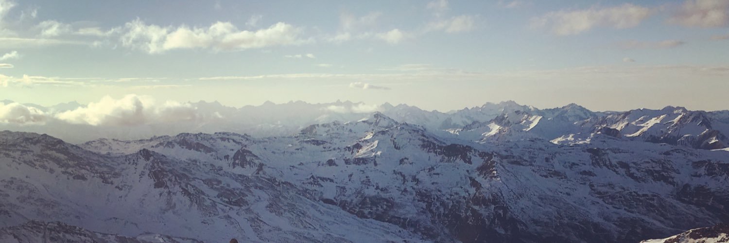 EdHambrey's profile banner image