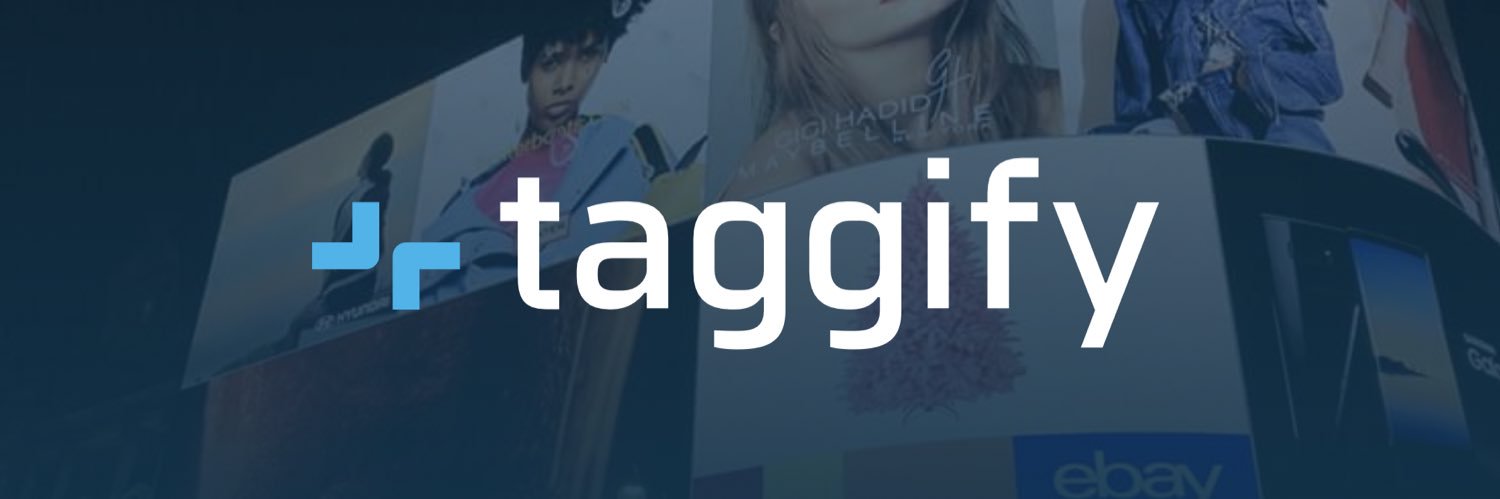 Taggify_'s profile banner image