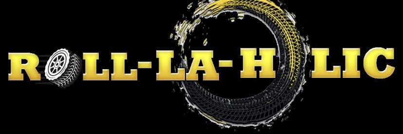 RollLAHolic's profile banner image