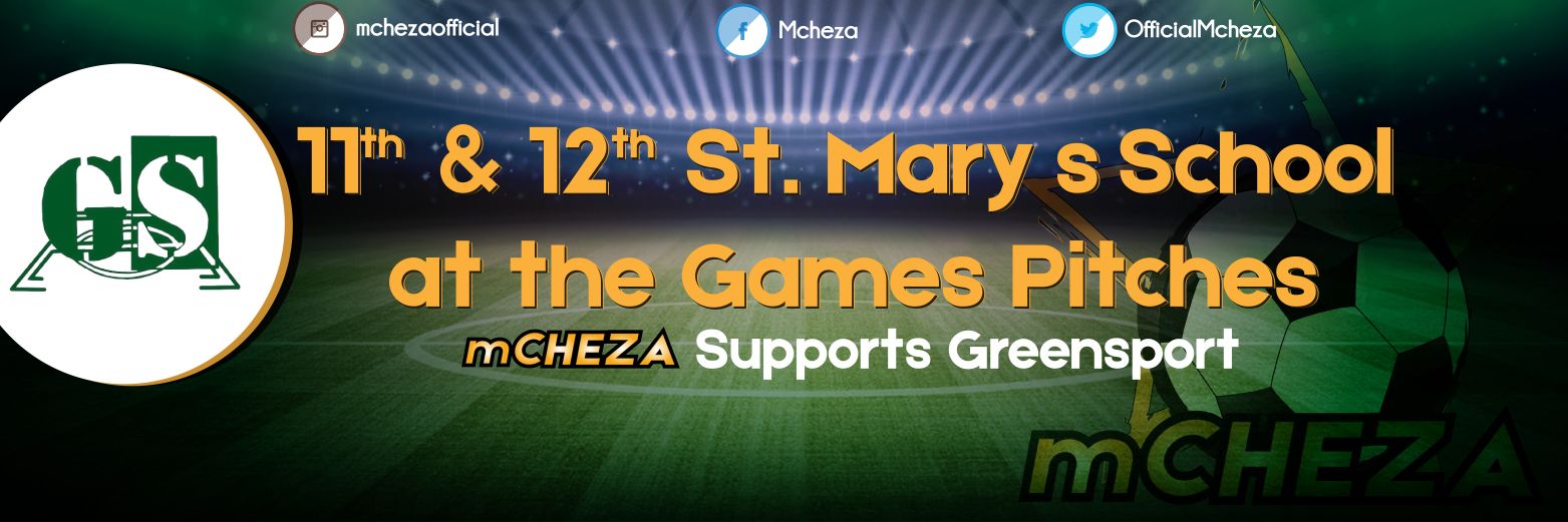 OfficialMcheza's profile banner image