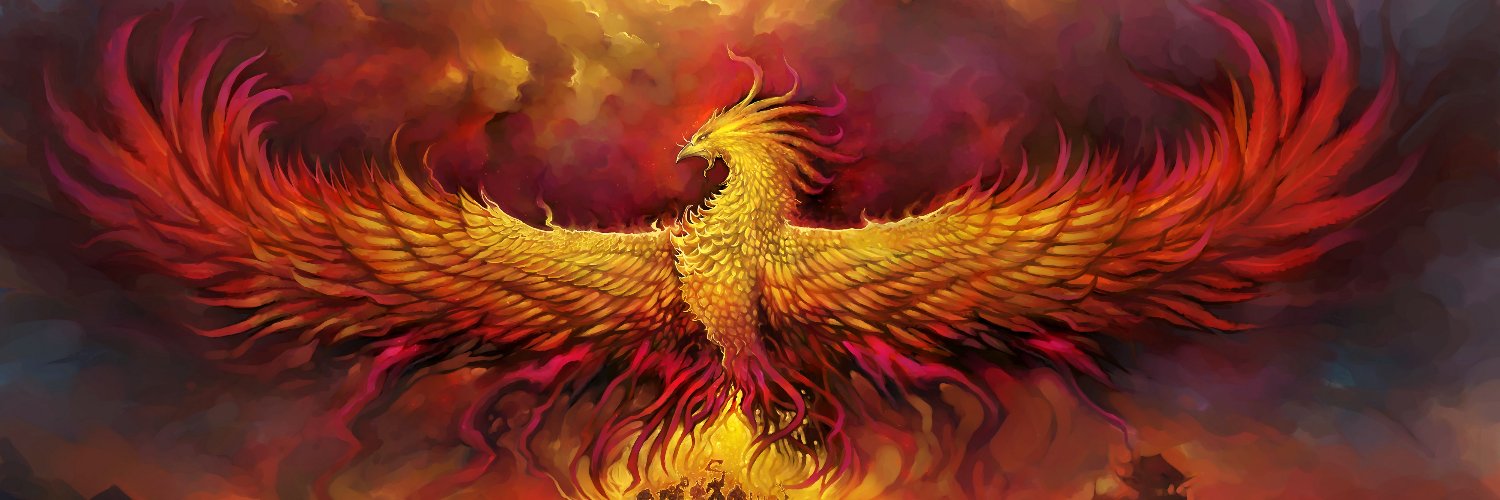 _Phoenix_Arise's profile banner image