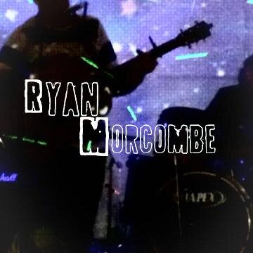 Ryan! Morcombe banner