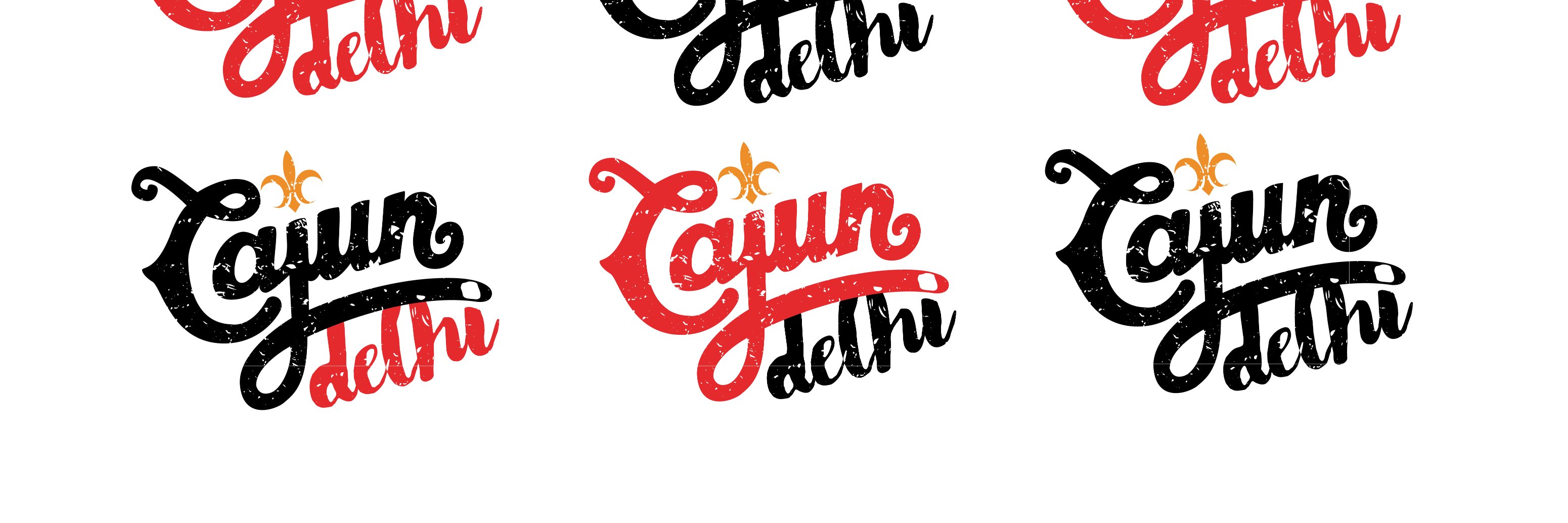 CajunDelhi's profile banner image