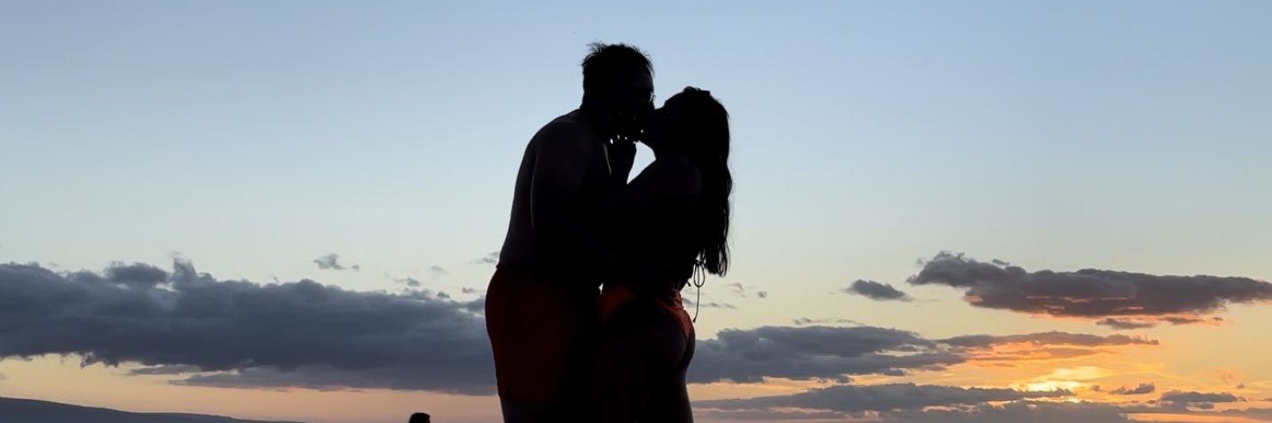 calyssajaniel's profile banner image