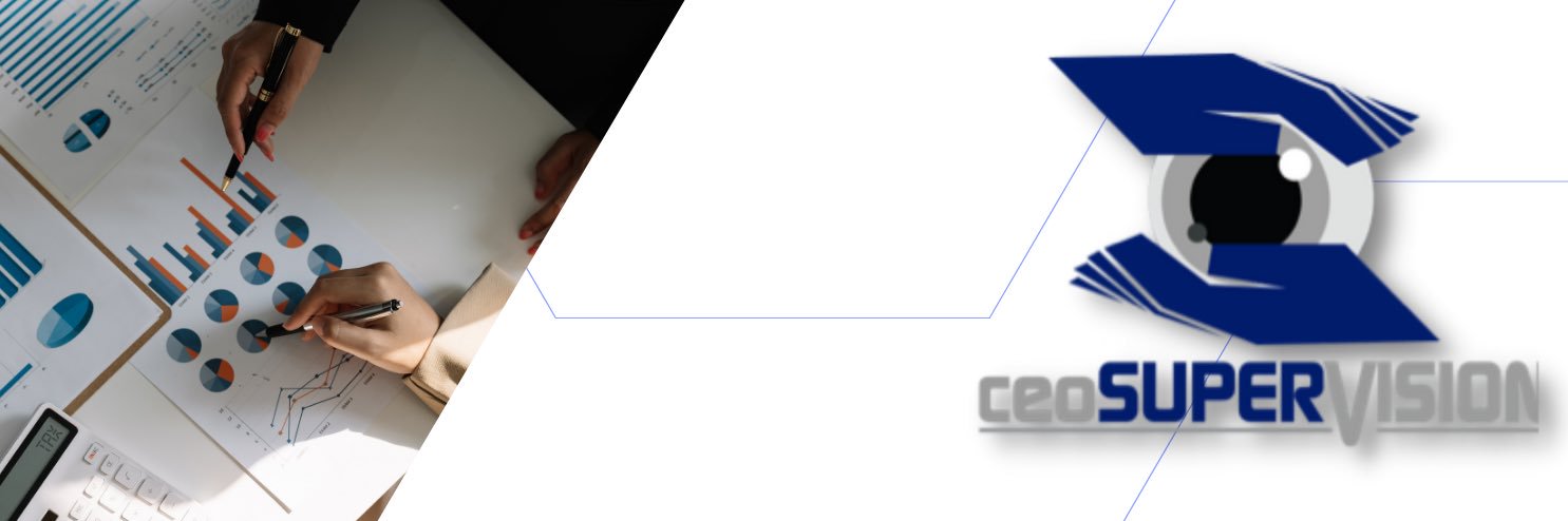 ceosupervision's profile banner image