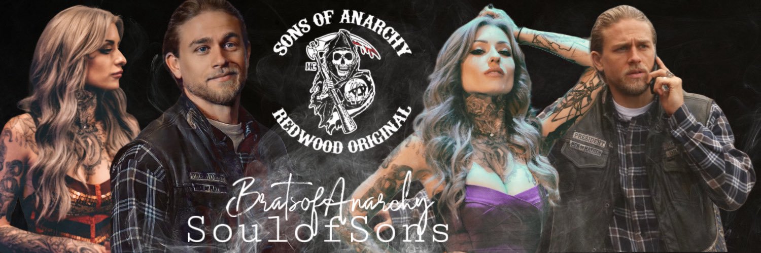SoulofSons's profile banner image