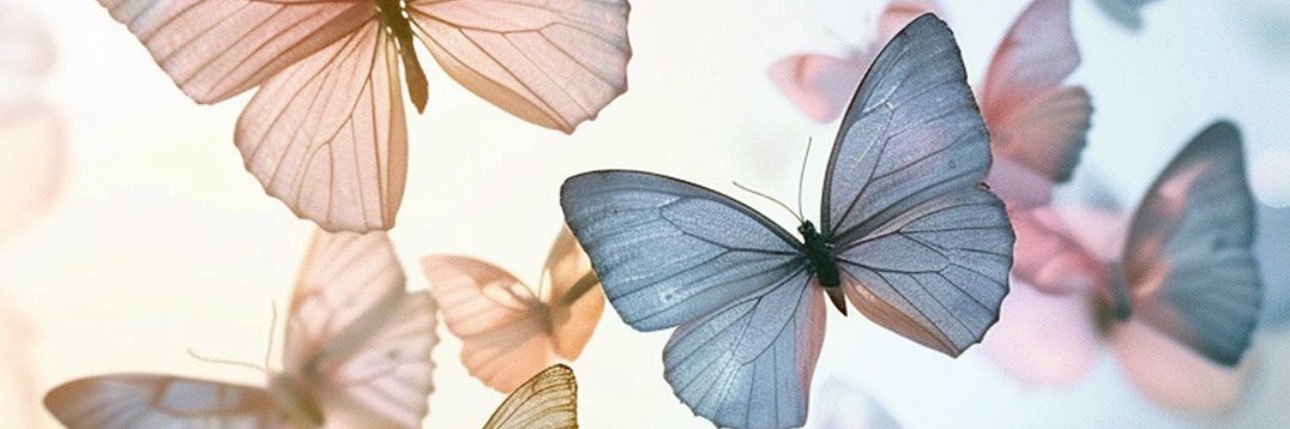 Nikol 🦋's banner