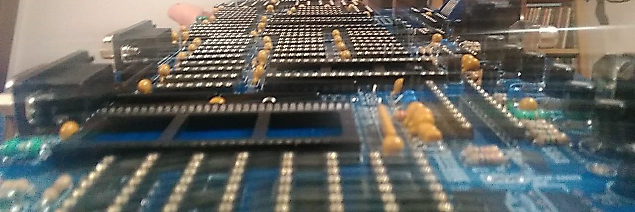 Rafel Perez - JamQue banner